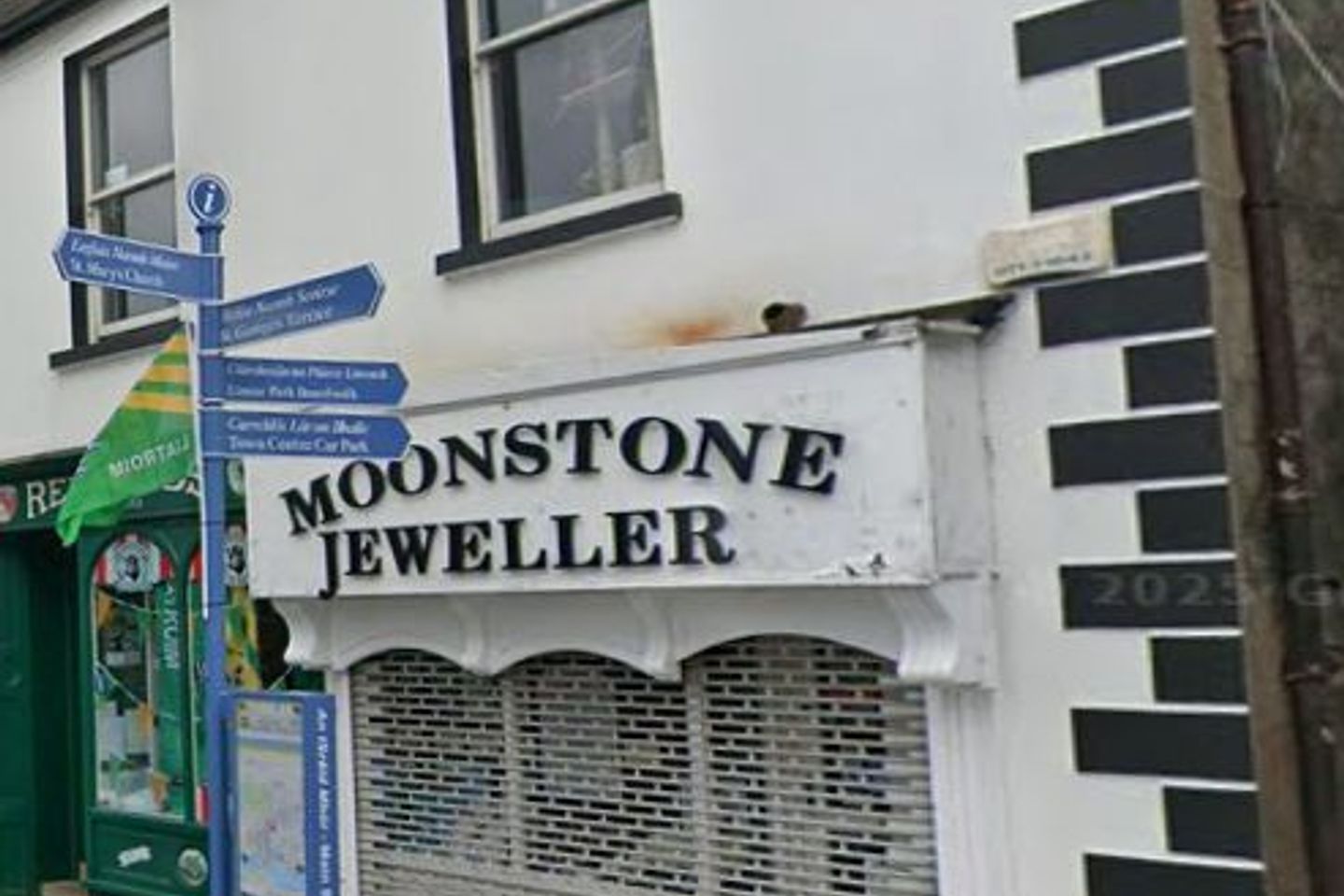 Canon House, Main Street, Carrick-On-Shannon, Carrick-on-Shannon, Co. Leitrim