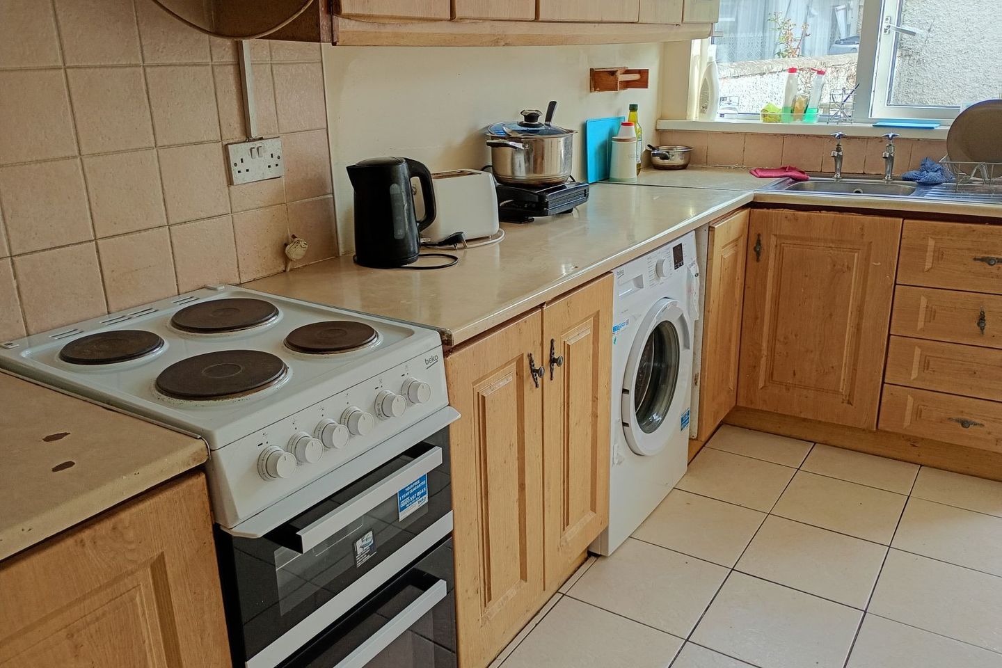 Avondale Drive,Carlow, Graiguecullen, Co. Carlow
