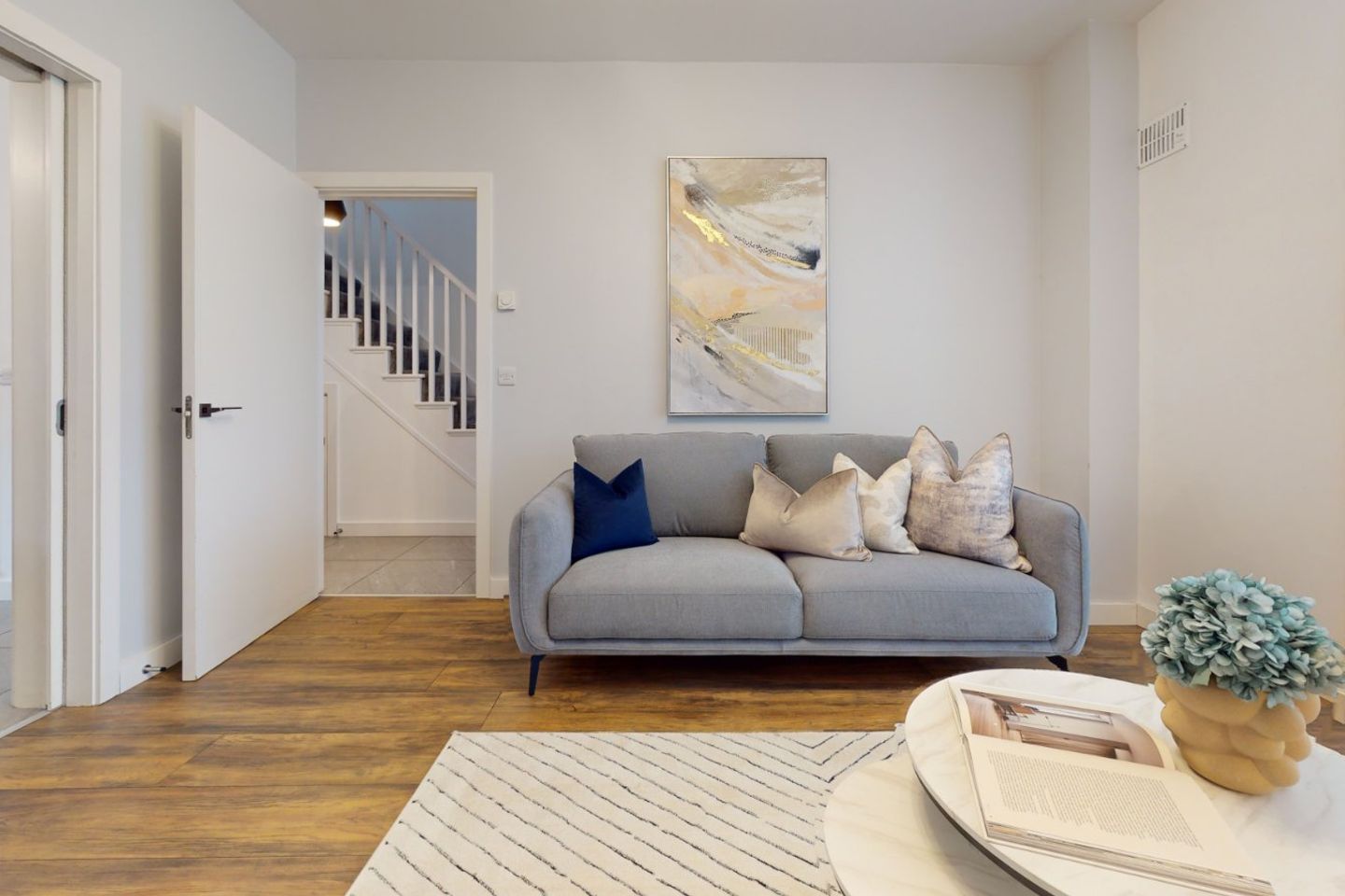 38 Royal Canal Avenue, Royal Canal Park, Dublin 15, D15TD3K