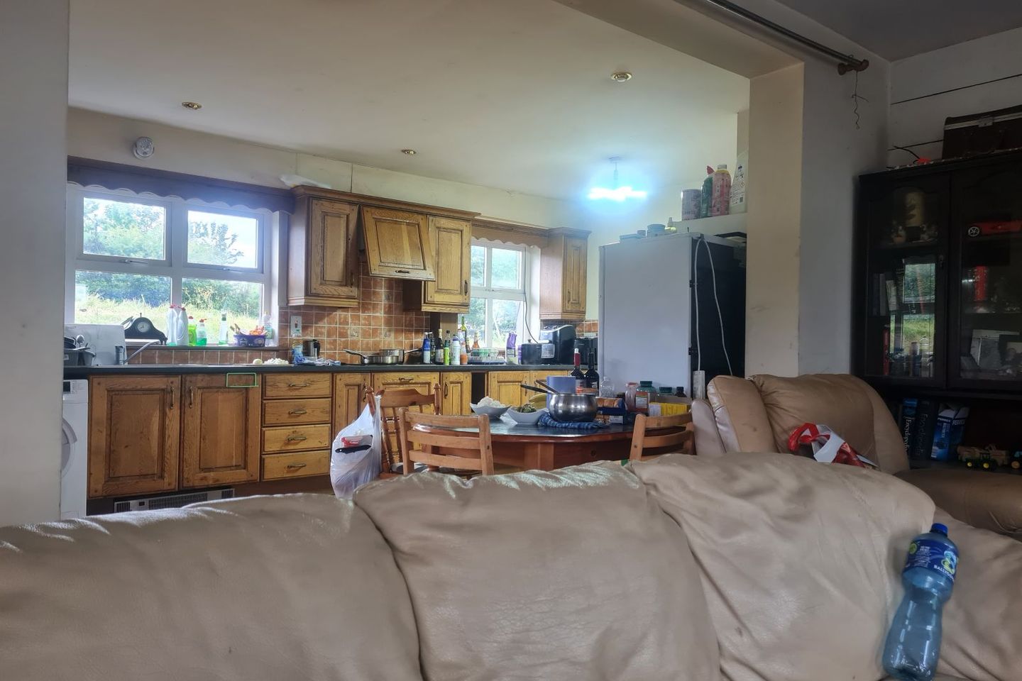 Dungeer, Taghmon, Wexford, Bricketstown, Co. Wexford
