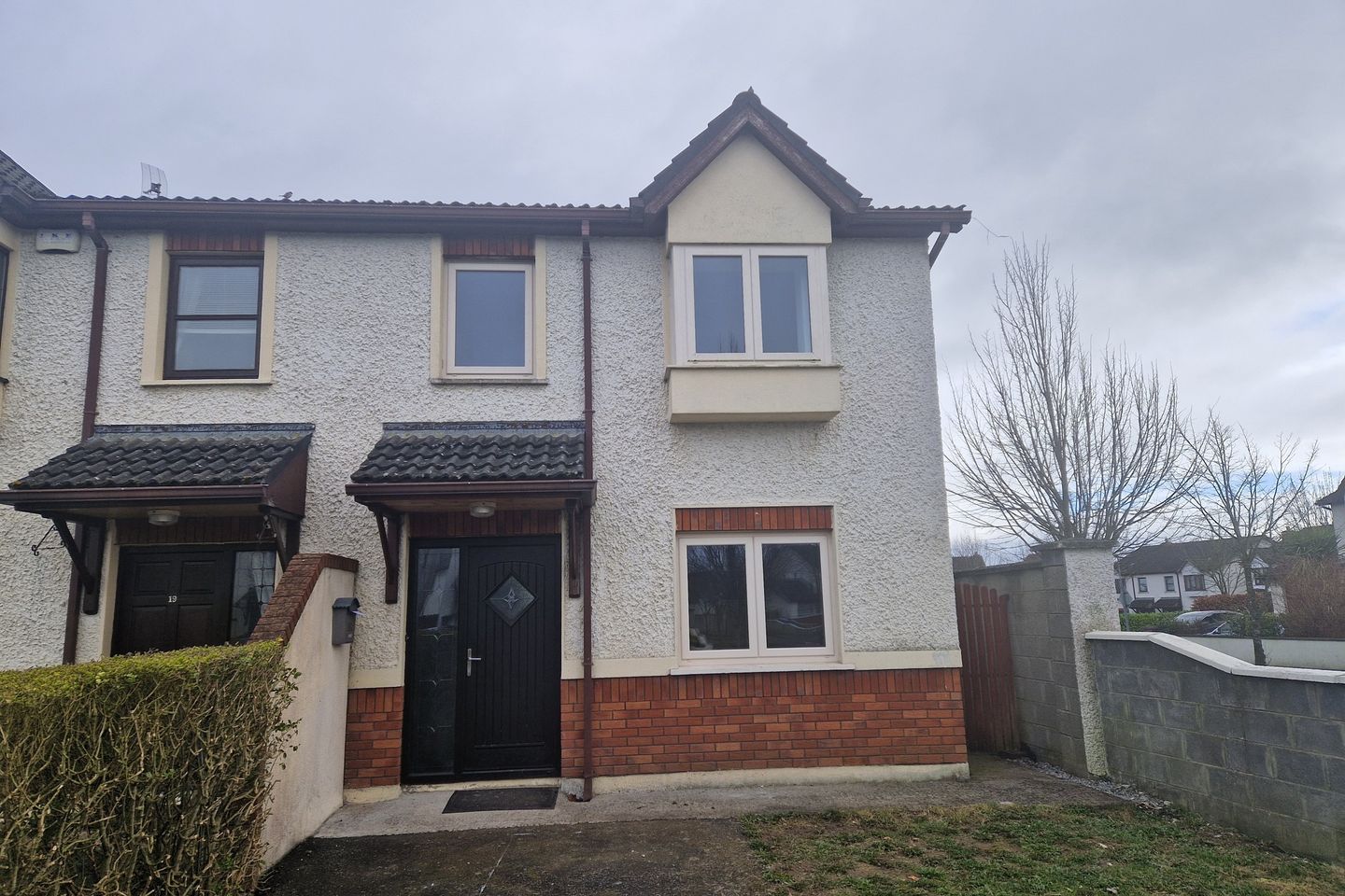 18 Ardrew Fields, Dún Brinn, Athy, Co. Kildare, R14D863 is for sale on