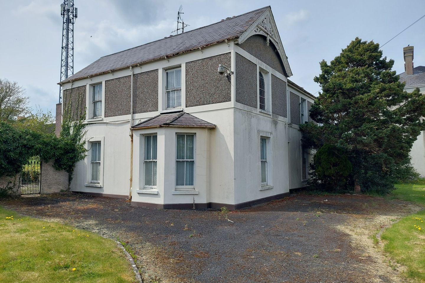 Clancy Terrace, Charleville, Co. Cork, P56W328 is for sale on Daft.ie