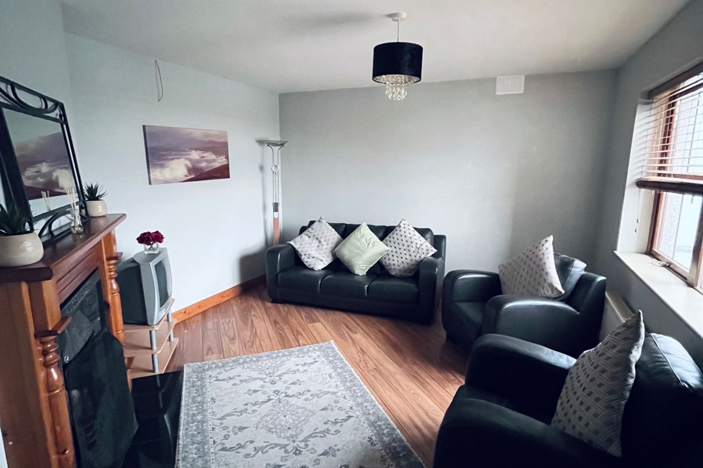 Breaffy Court, Castlebar, Co. Mayo