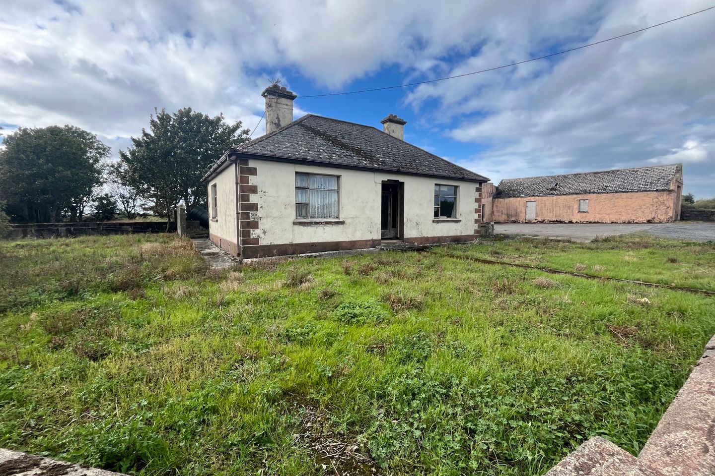 Cabragh, Rathlee, Easkey, Co Sligo, F26H585