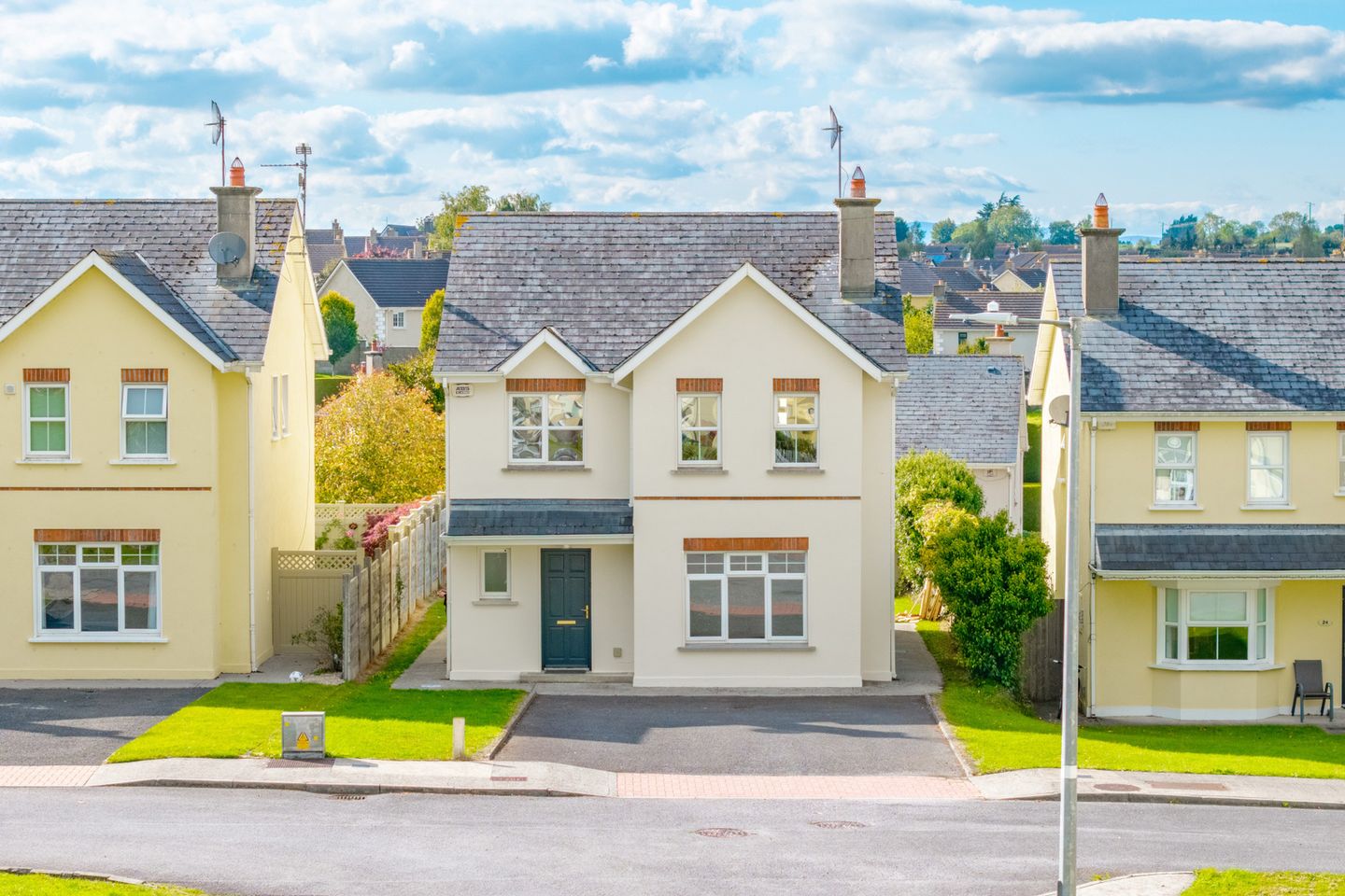 25 The Paddocks, Clonmel, Co. Tipperary, E91Y9A2