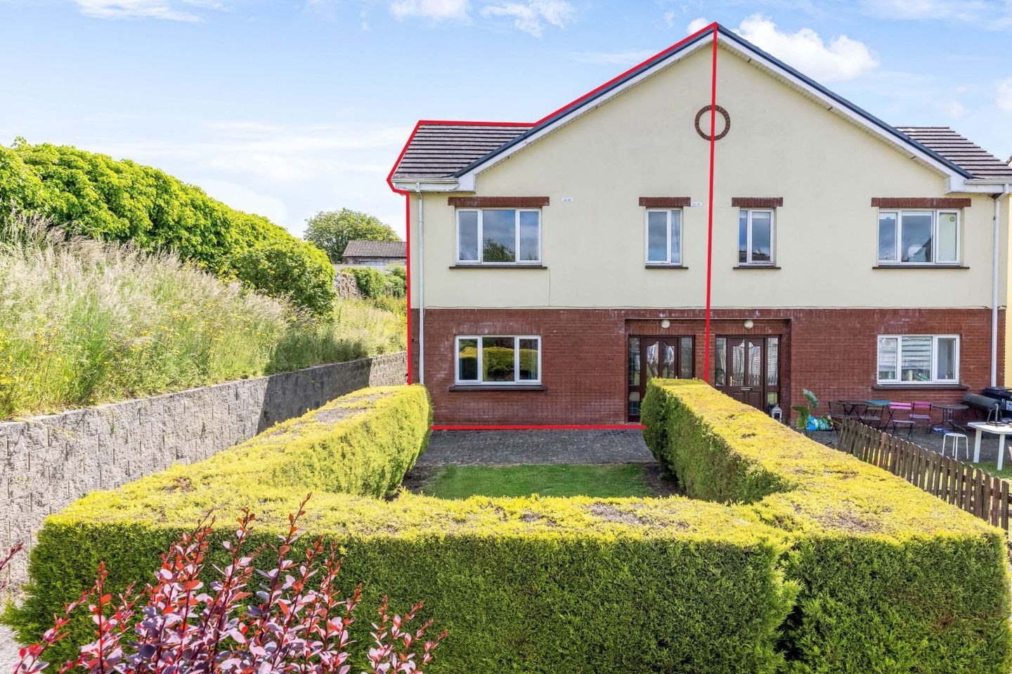 22 Ardfrail Court, Oldcastle, Oldcastle, Co. Meath, A82YP58