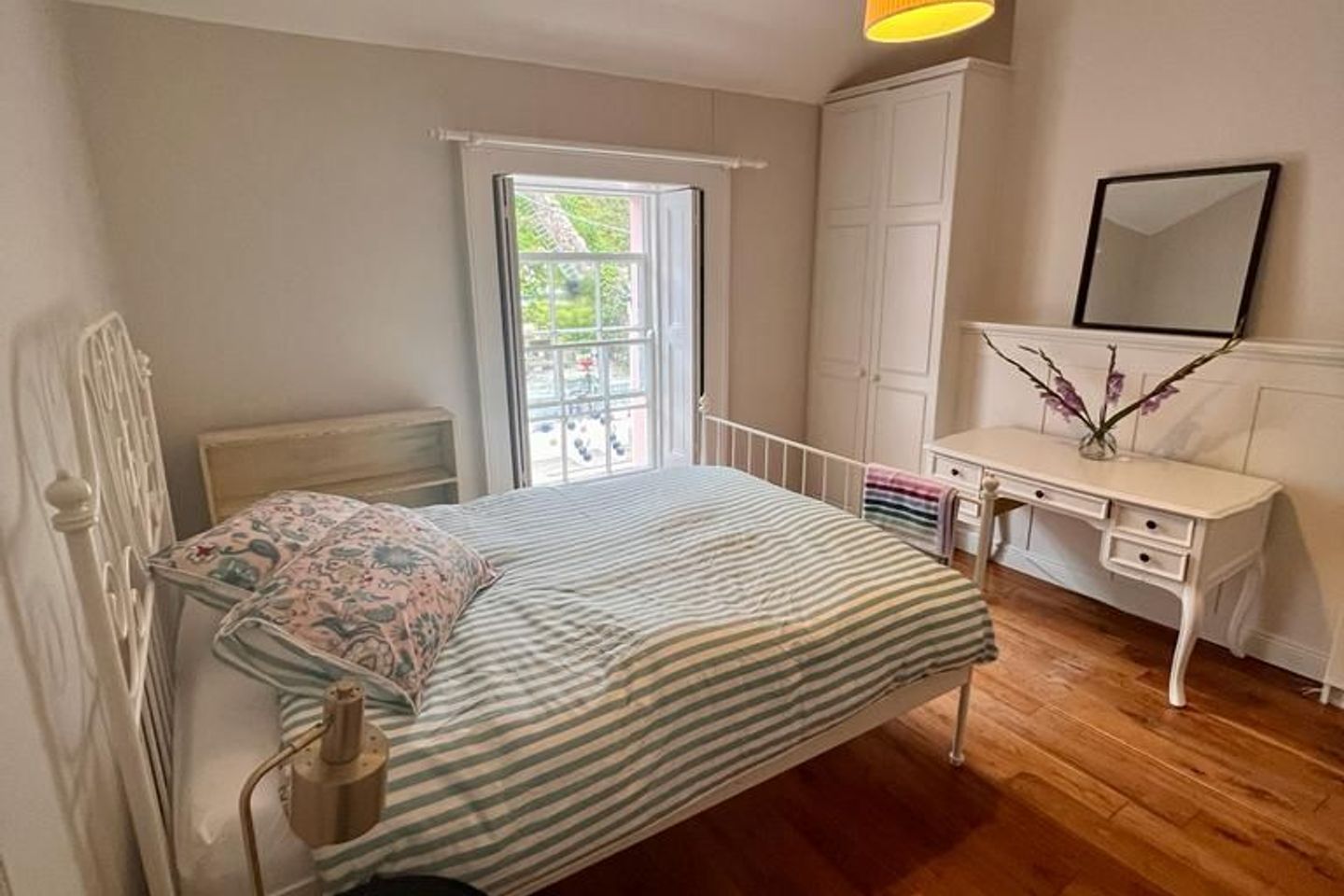 5 Fontenoy Terrace, Strand Road, Bray, Co. Wicklow