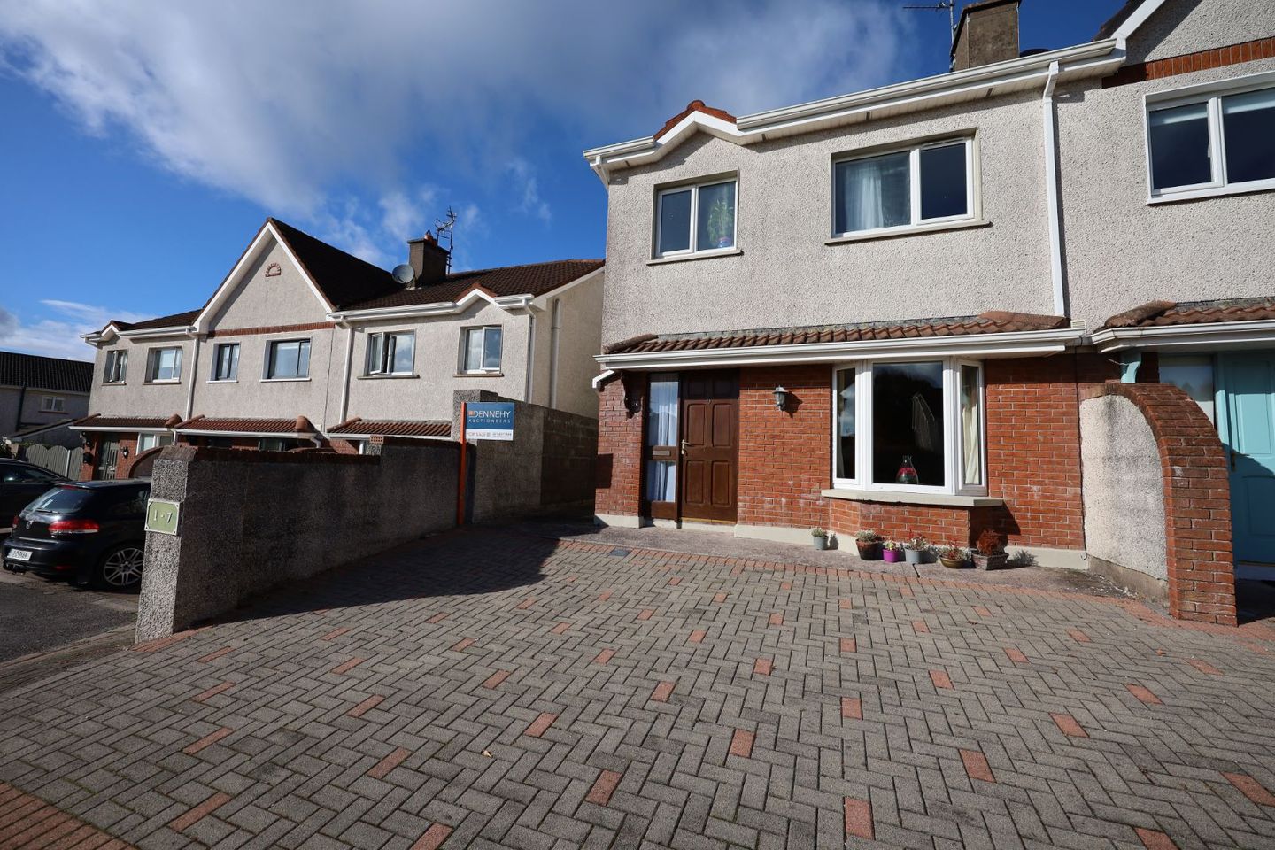 4 Weston View, Carrigaline, Carrigaline, Co. Cork, P43PW70