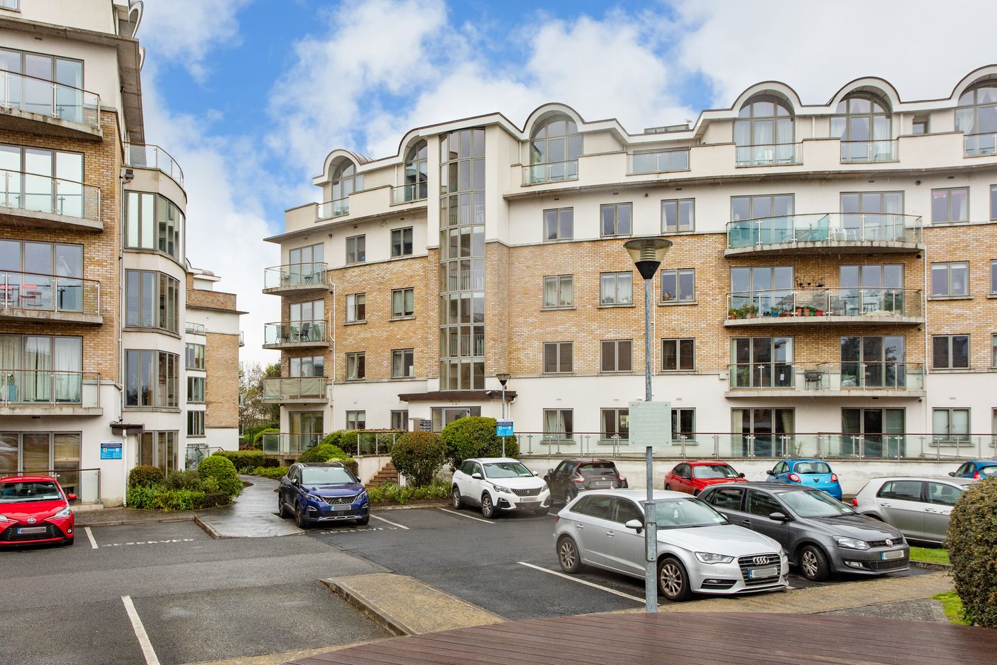 Apartment 3, The Elm, Rockfield, Dundrum, Dublin 16, D16X221 is for