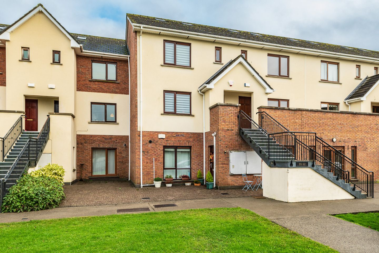 Apartment 61, Hunterswood, Osberstown, Naas, Co. Kildare, W91AK68