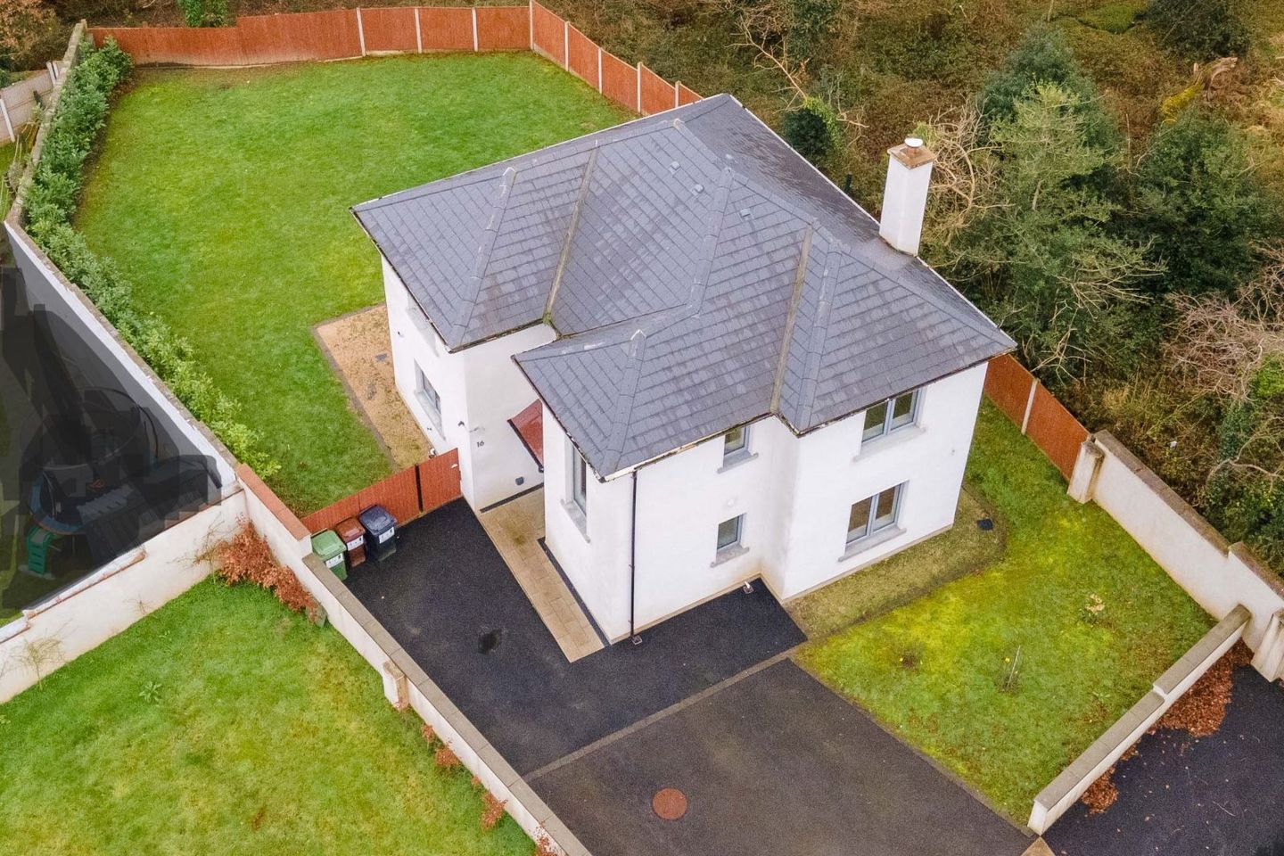 16 Killian's Glen, Rathdrum, Co. Wicklow, A67Y304