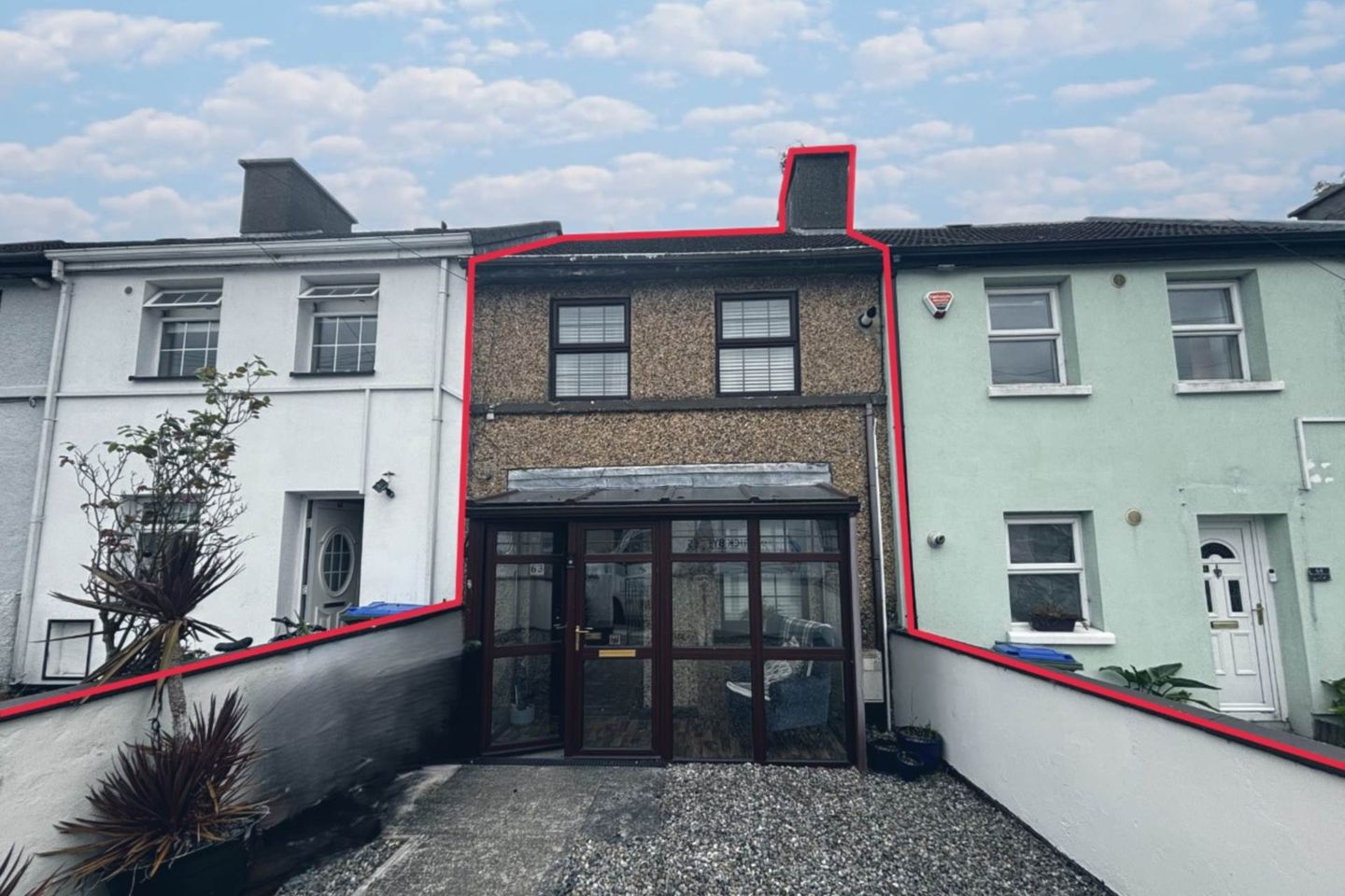 63 Pearse Place, Fairgreen, Ballysimon, Limerick, V94V0YX