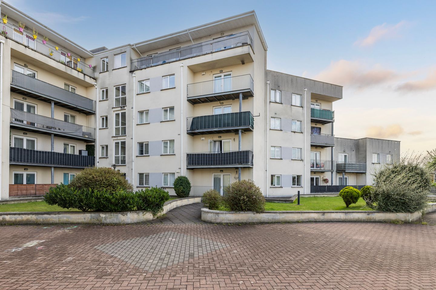 Apartment 159, Block C, Aras Na Cluaine, Yellow Meadows Road, Clondalkin, Dublin 22, Co. Dublin, D22F1P3