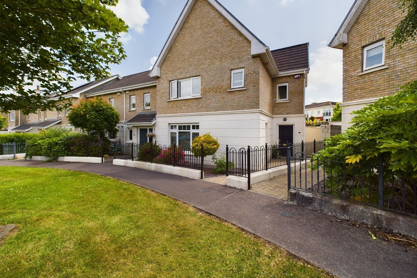 98 Rowan Hill, Mount Oval Village, Rochestown, Co. Cork is for sale on