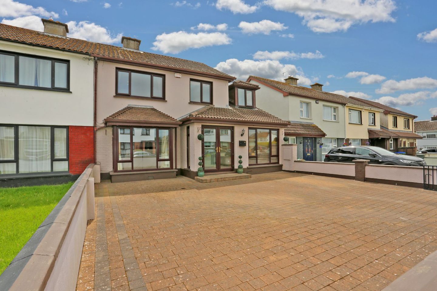 121 Blackthorn Drive, Caherdavin Heights, Caherdavin, Co. Limerick, V94D65N