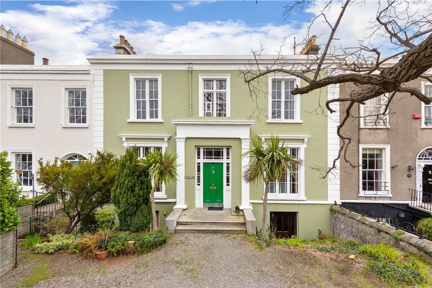 Clifton House 64 Monkstown Road Monkstown, Monkstown, Co. Dublin