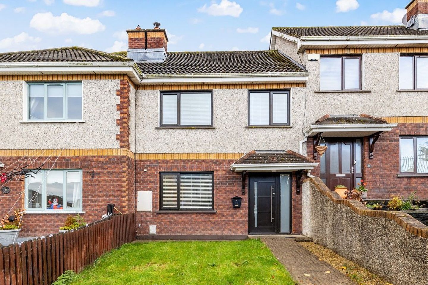 19 Ardevan Rise, Monasterevin, Monasterevin, Co. Kildare, W34XE63