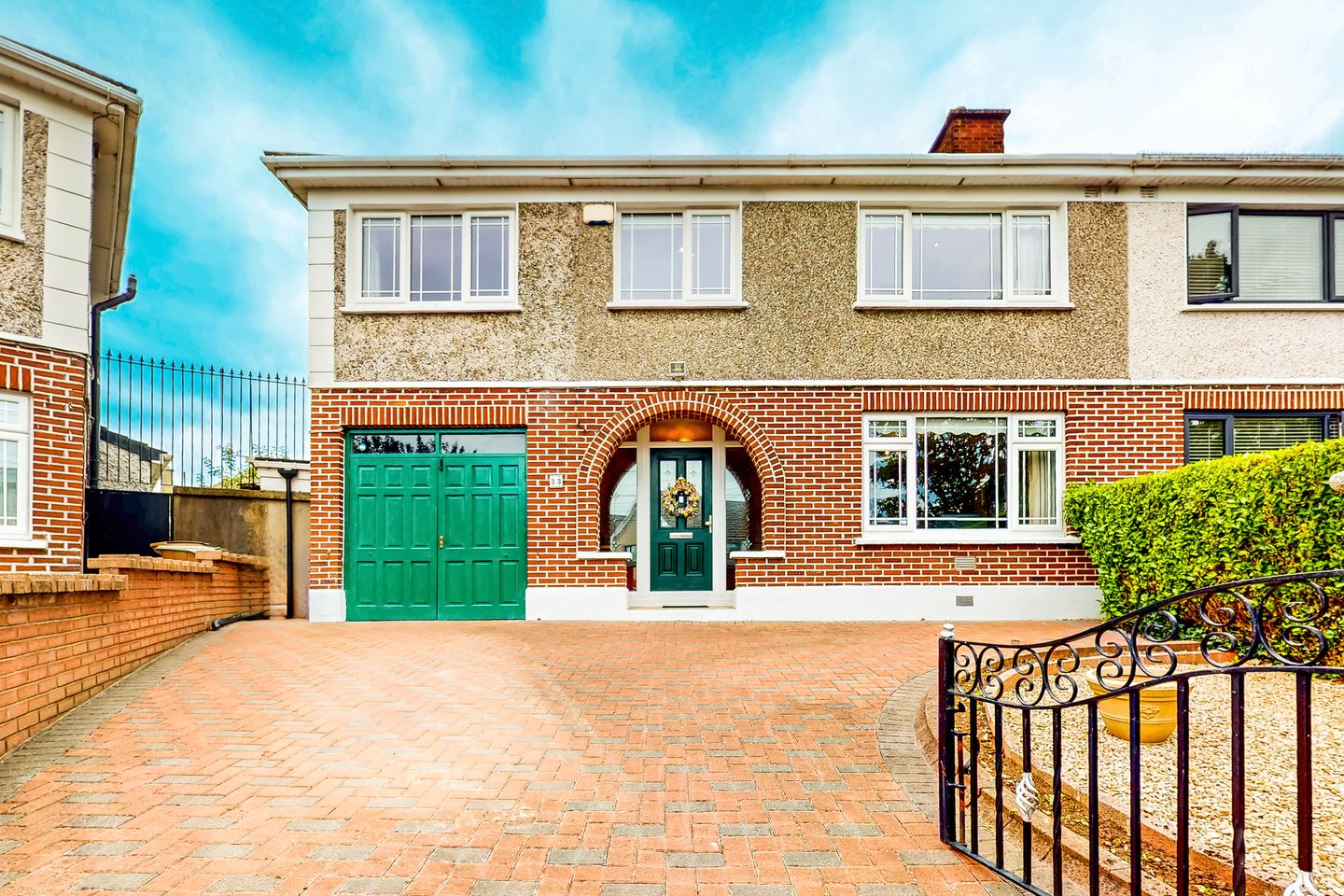 33 Pinewood Drive, Glasnevin, Dublin 11, D11HF85