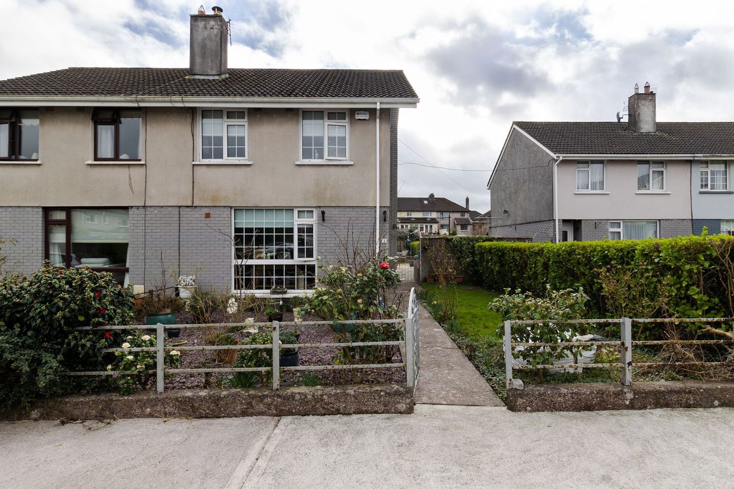 5 Carrigmore Park, Ballinlough, Co. Cork, T12E8XD is for sale on Daft.ie