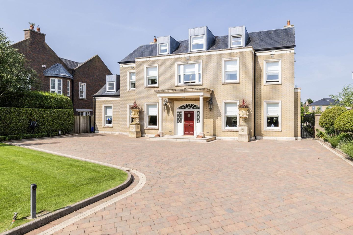 9 Myra Manor, Malahide, Co. Dublin, Malahide, Co. Dublin, K36PN34