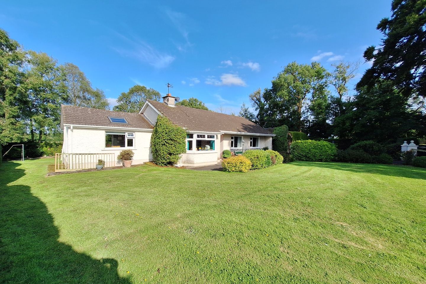 Derryguile, Mountmellick, Co. Laois, R32D9P0 is for sale on Daft.ie