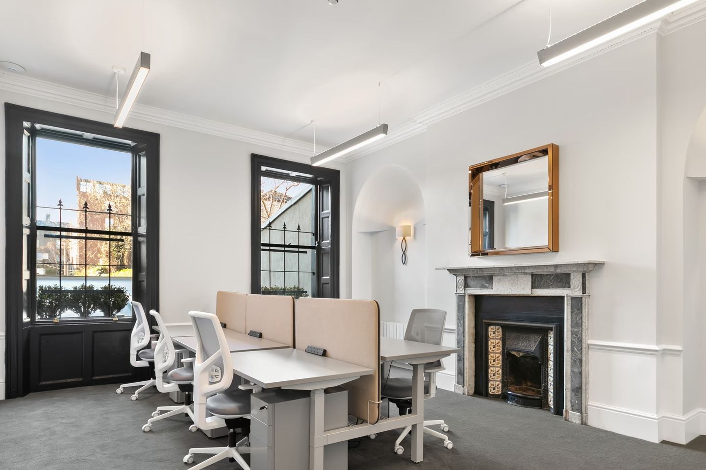 Baggot Street Lower, Dublin 2