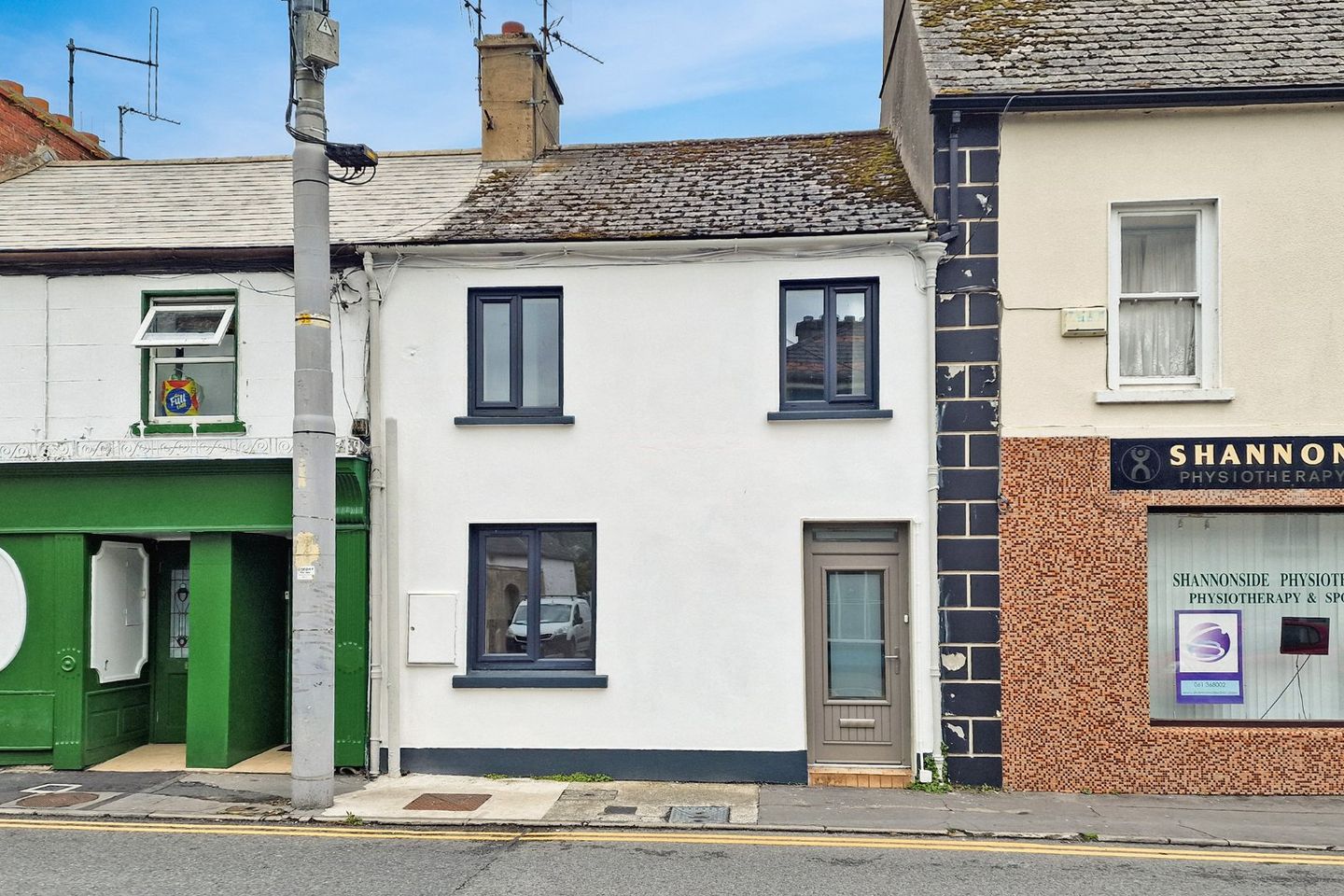 Main Street, Newmarket On Fergus, Co. Clare, V95XNR1