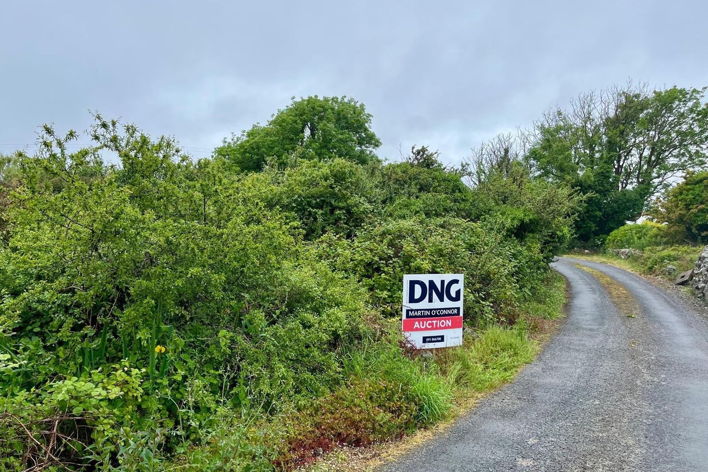 Kilroe East, Spiddal, Co Galway