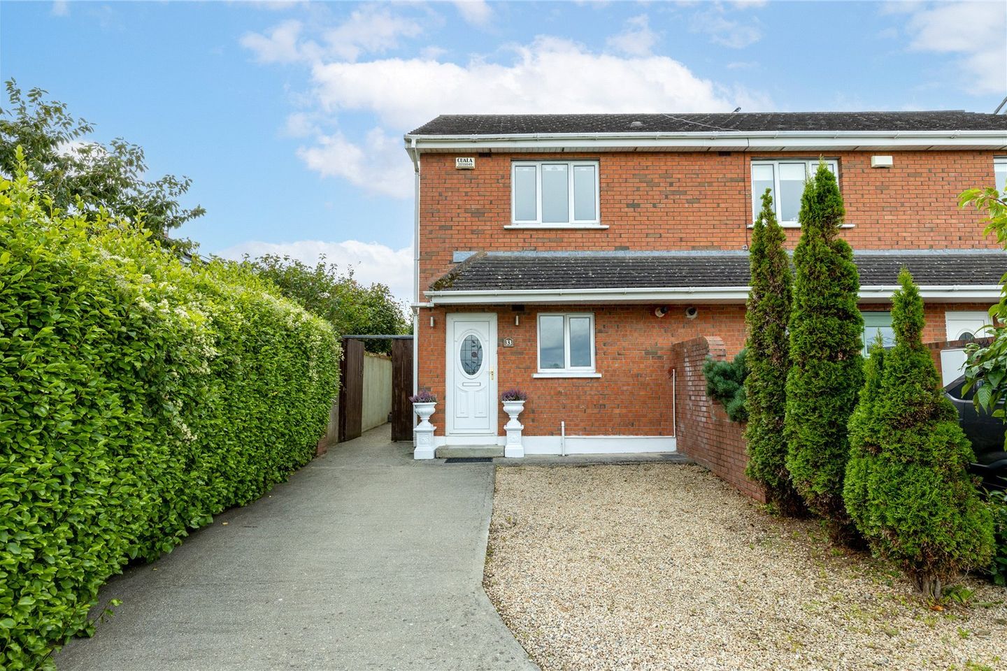33 Vevay Crescent, Bray, Co. Wicklow, A98VY76