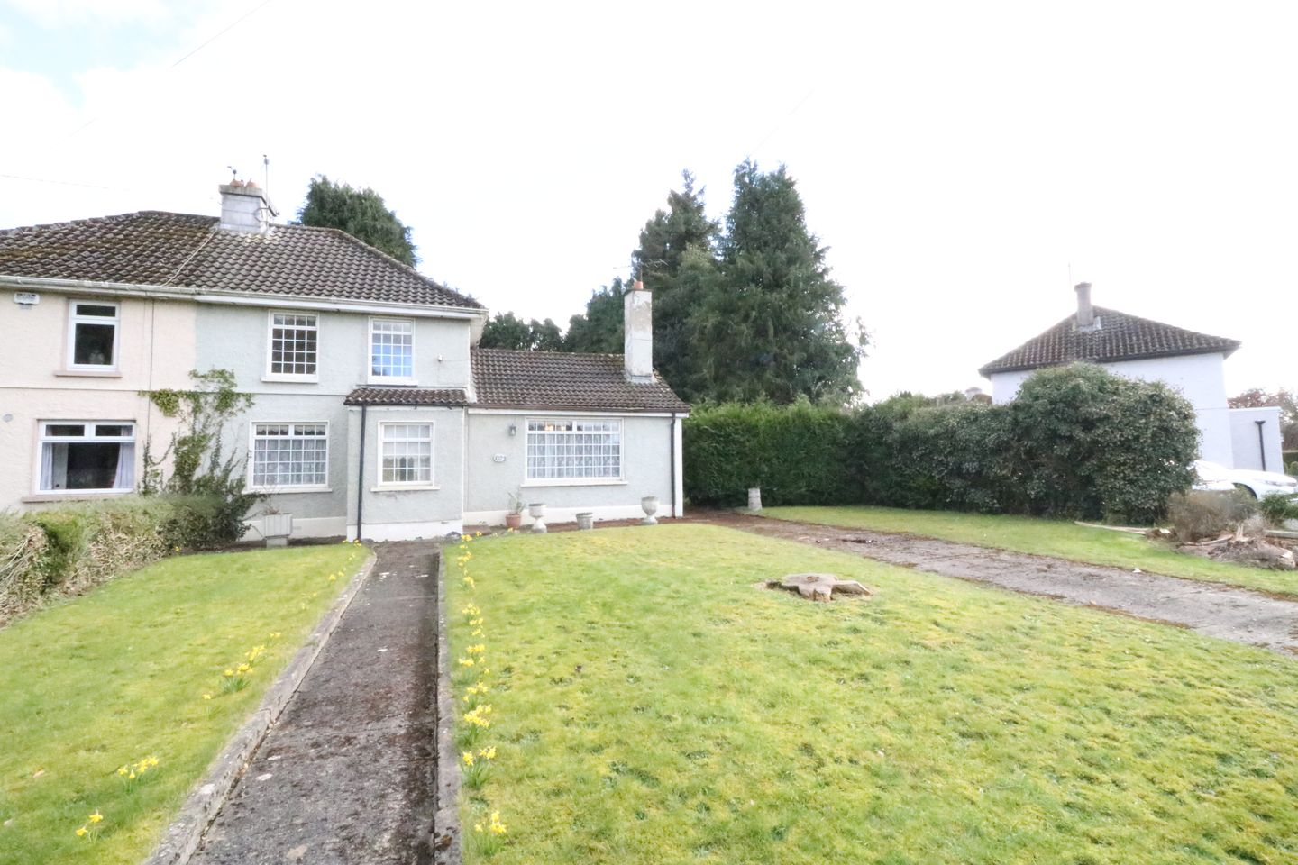 1023 Nicholastown, Kilcullen, Co. Kildare, R56HX58 is for sale on Daft.ie