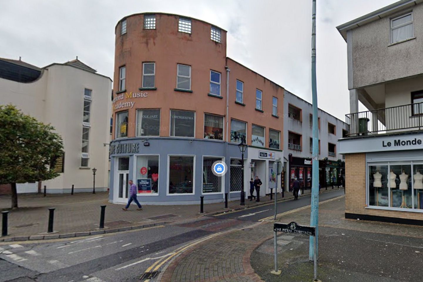 Commercial property for rent in Grafton Court, Longford Town, Co. Longford