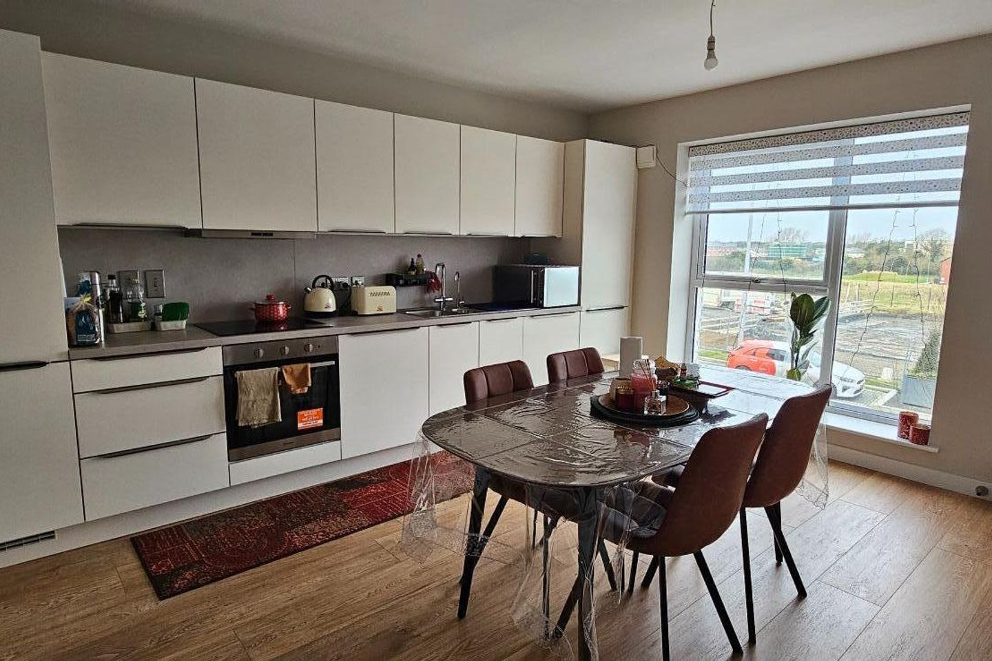 Aderrig, Adamstown, Lucan, Co. Dublin., Adamstown, Co. Dublin