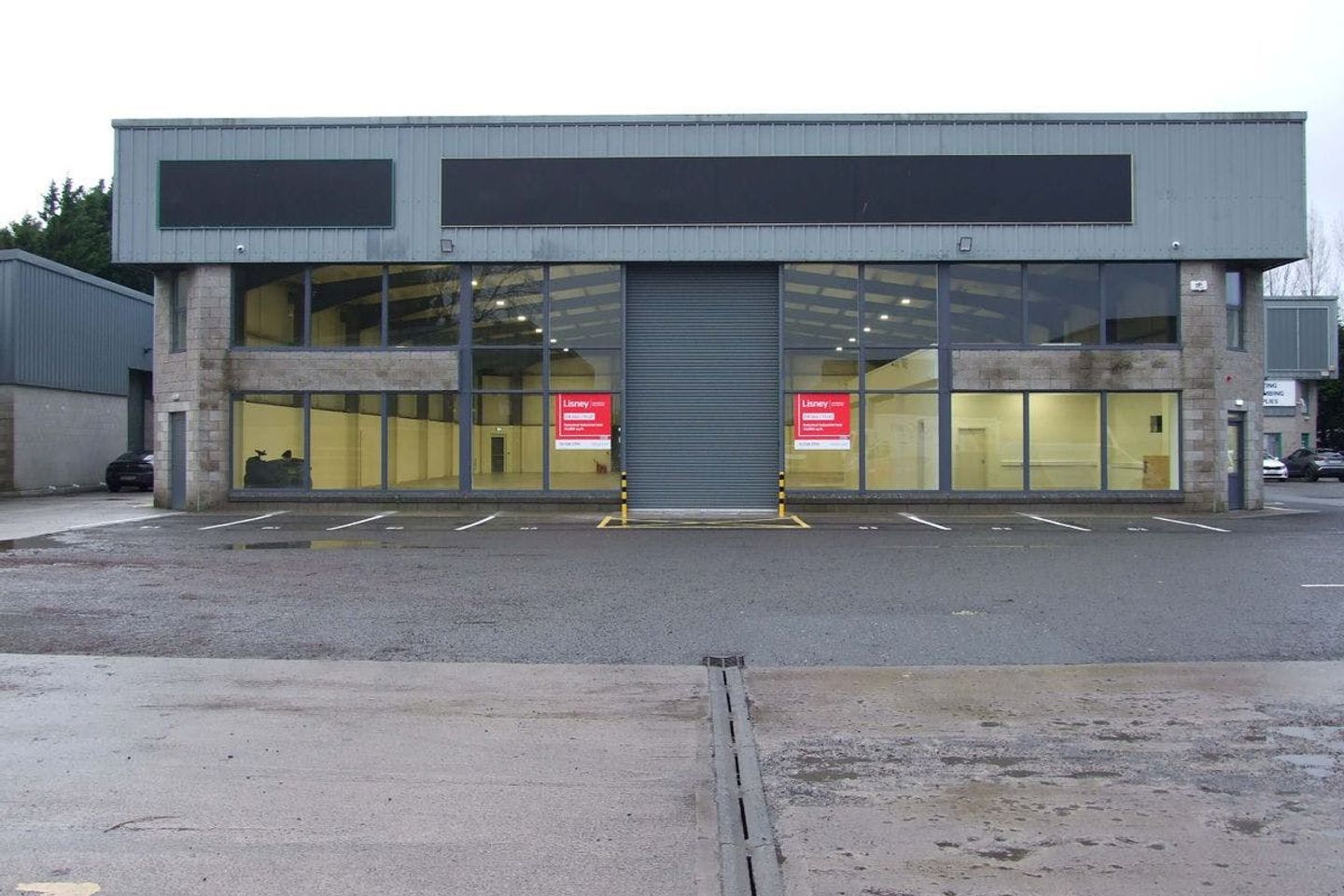 Block 3, The Link Business Park, Naas Road, Kilcullen, Co. Kildare, Kilcullen, Co. Kildare