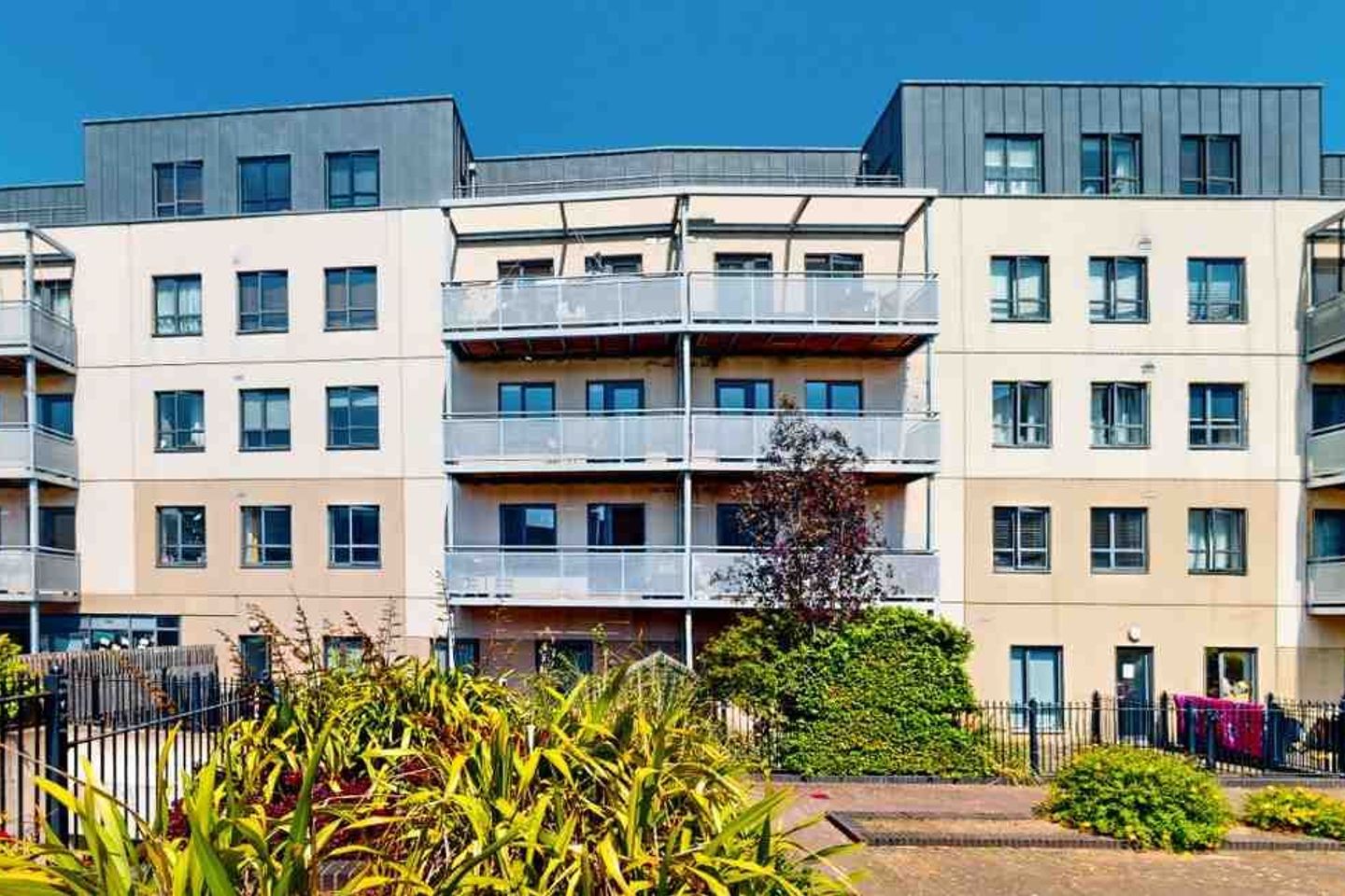 45 Cassian Court North, Royal Canal Park, Dublin 15, D15A8RX