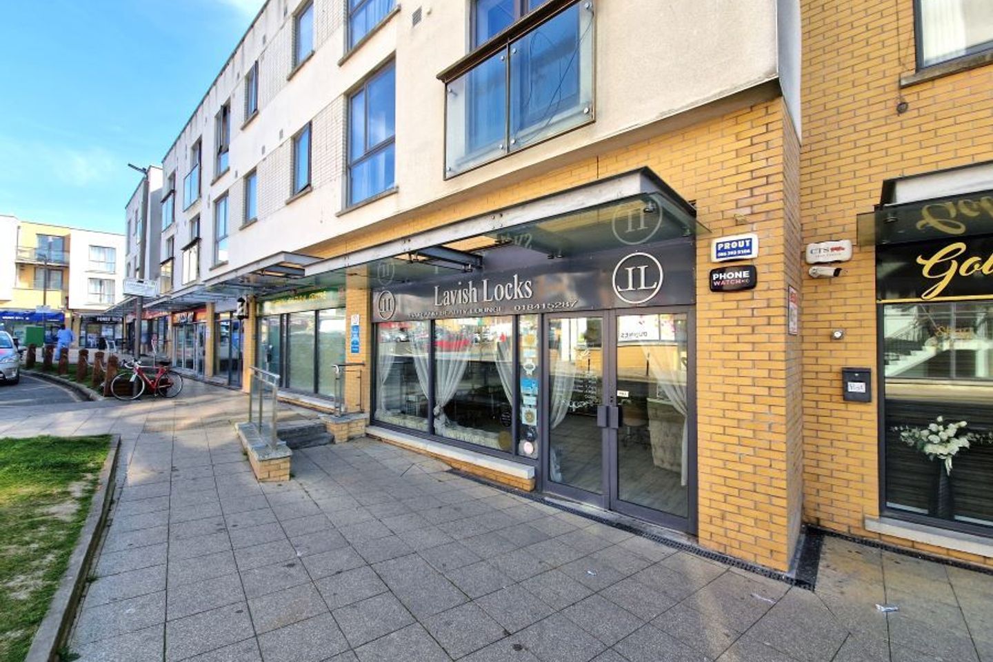 Unit 17 Castle Mill Shopping Centre, Hamlet Ln, Tankardstown, Balbriggan, Co. Dublin, K32E228