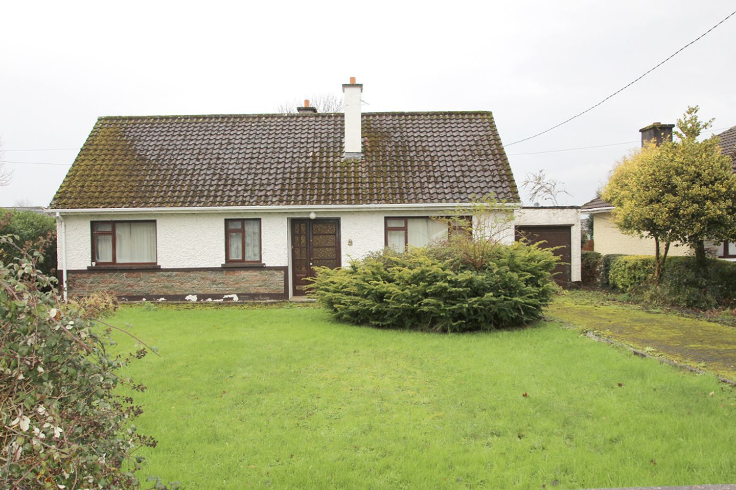 Clara Road, Tullamore, Co. Offaly, R35EW61