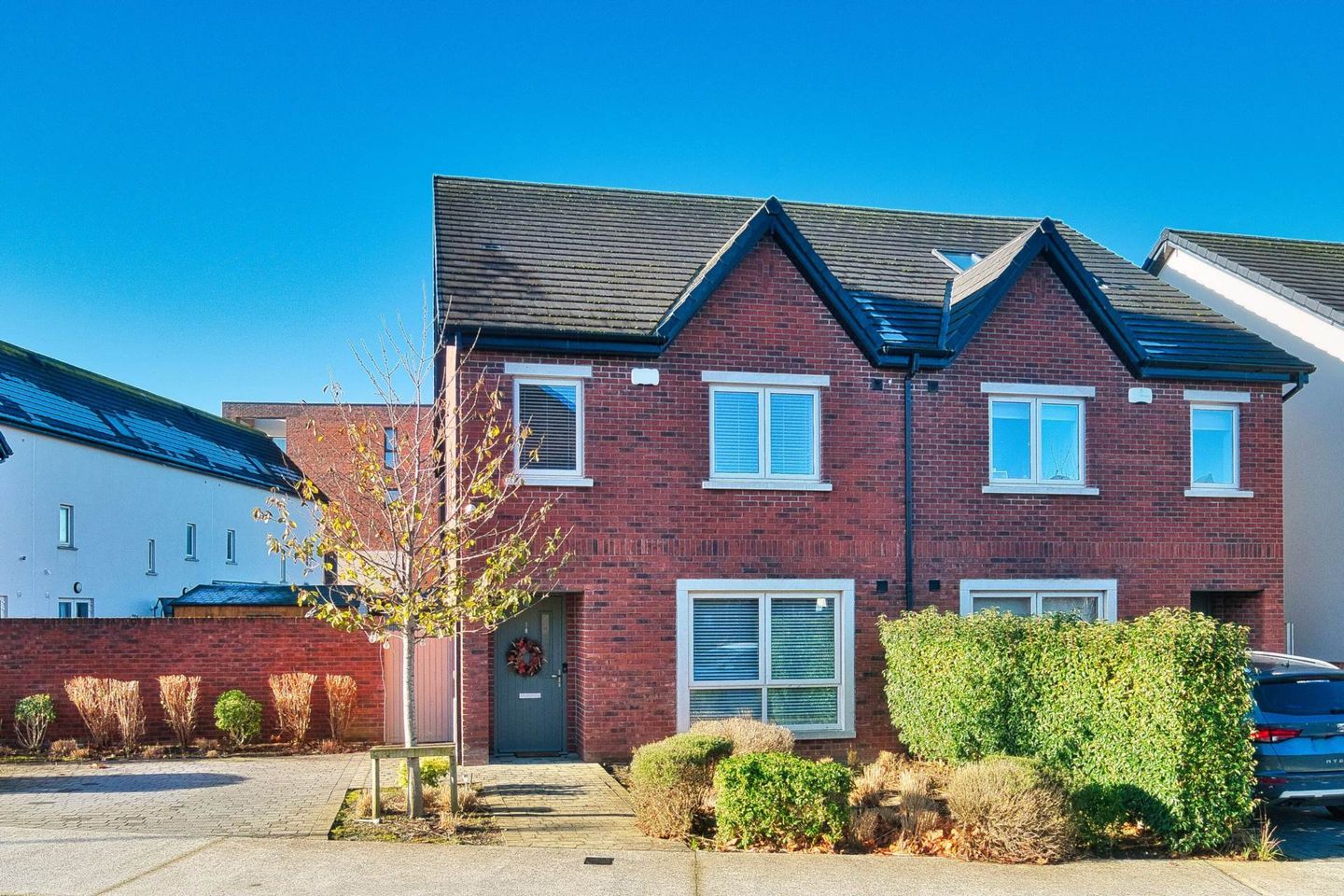 1 Shackleton Square, Lucan, Co. Dublin, Lucan, Co. Dublin, K78Y4E3