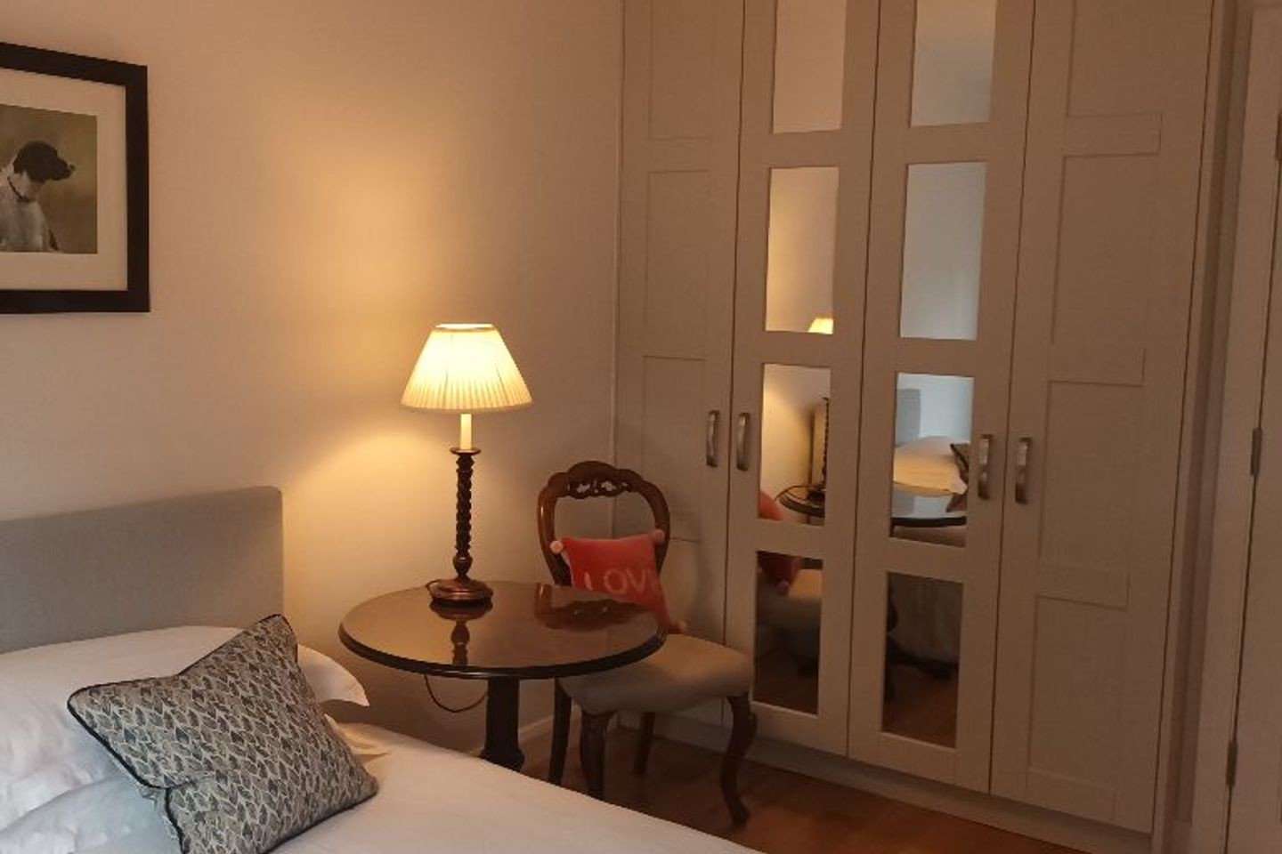 Pembroke, Rathmines, Dublin 6
