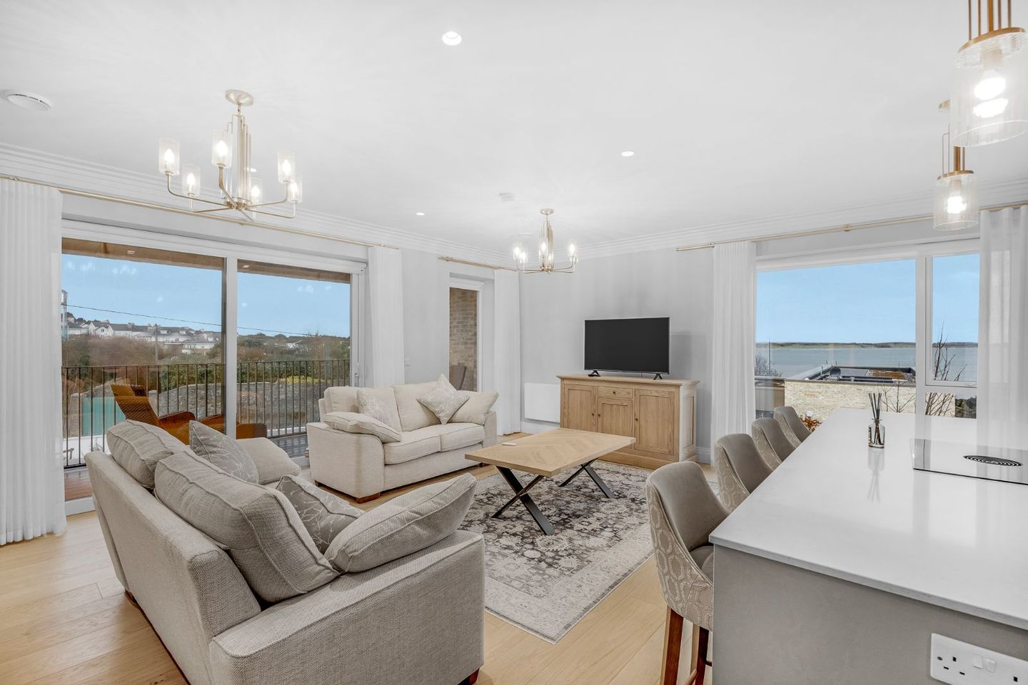 Apartment 6, Low Rock, Robswall, Malahide, Co. Dublin, K36A7X4