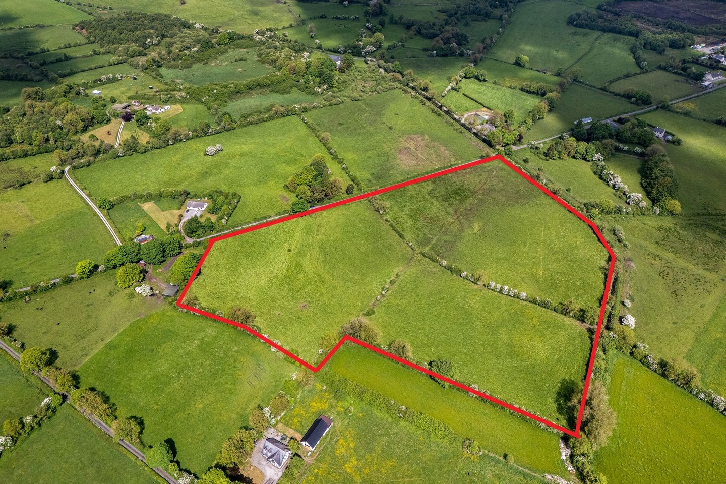 Commercial property for sale in Cloneyheigue, Ballinagore, Co. Westmeath
