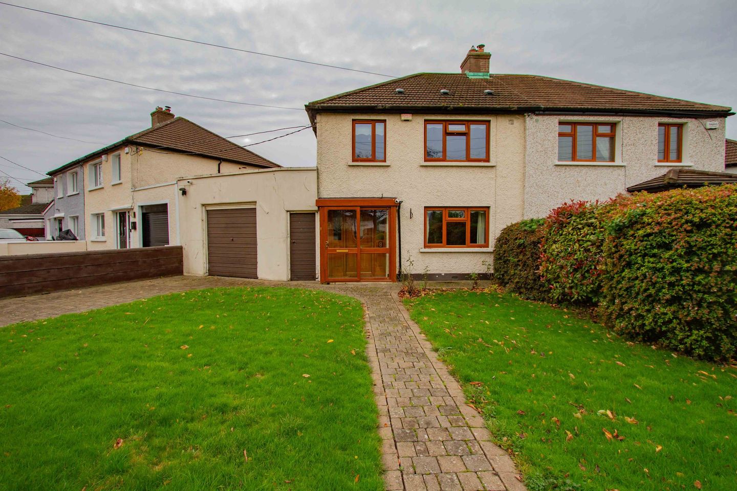 8 Percy French Road, Walkinstown, Walkinstown, Dublin 12, D12YPR3 is