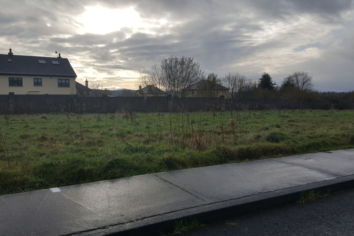 Magner Avenue, Castlemagner, Co. Cork