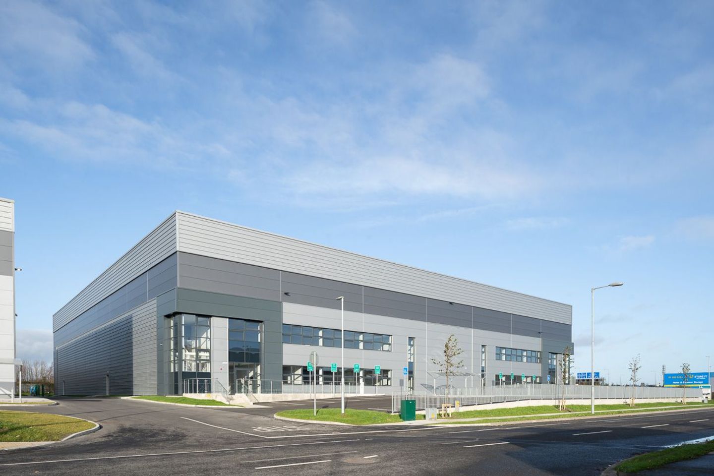 A8B North City Business Park, North Road, Finglas, Dublin 11
