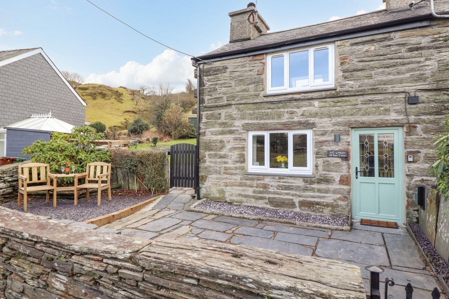 Bangor, Bangor, Gwynedd, Wales is for rent on Daft.ie