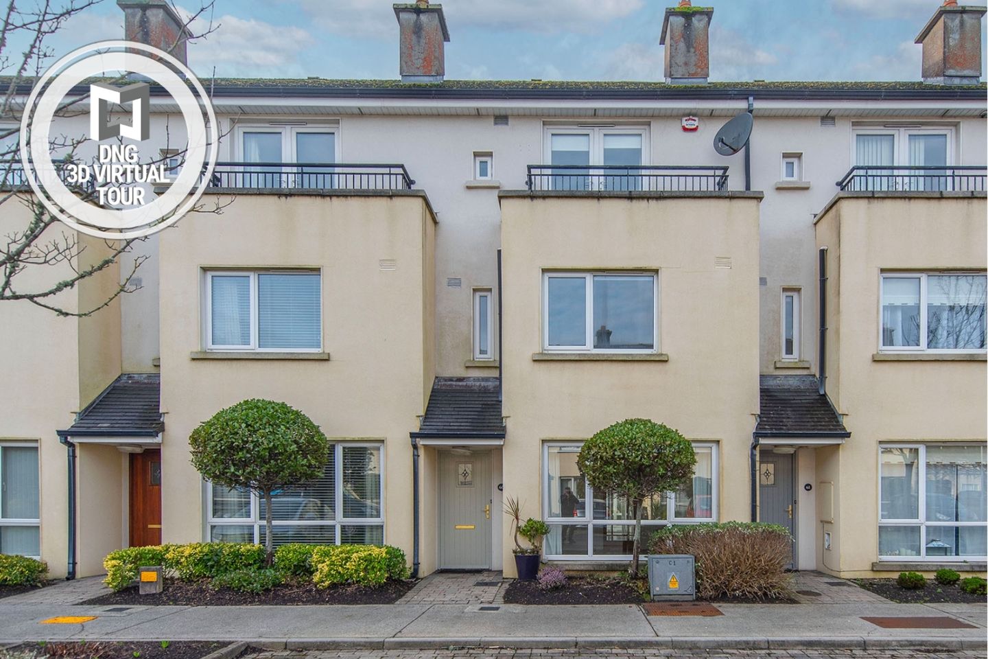 60 Creagan, Barna, Co. Galway, H91V5N7 is for sale on Daft.ie