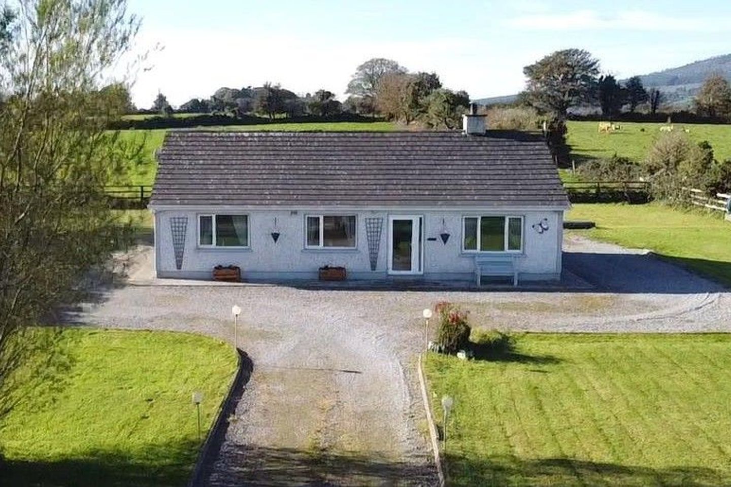 Breanormore, Ninemilehouse, Grangemockler, Co. Tipperary, E32WK02