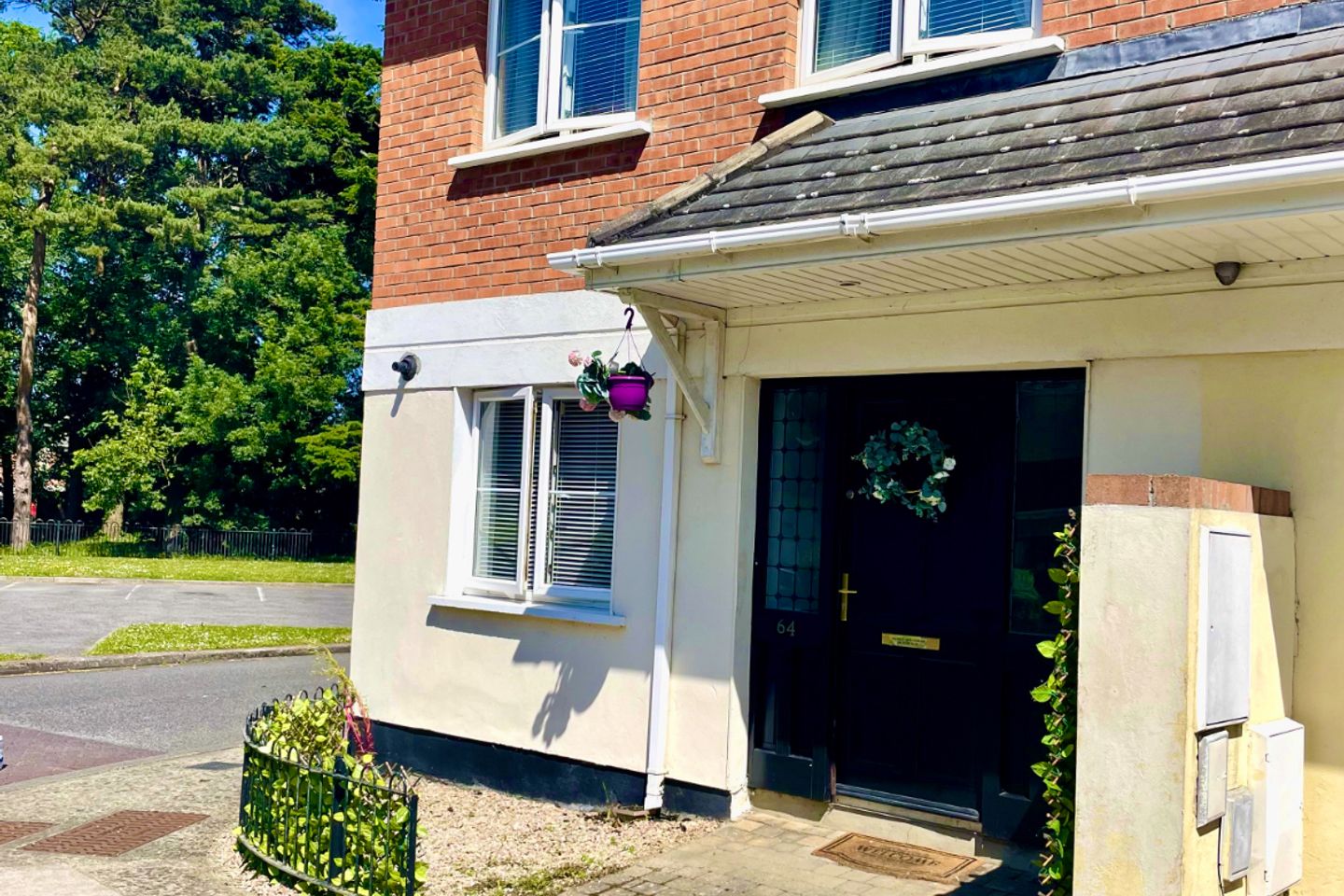 64 Curragh Hall Crescent, Tyrrelstown, Dublin 15 is for sale on Daft.ie