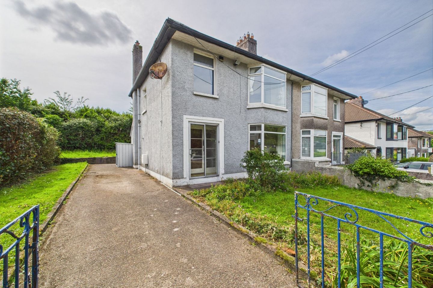 17 Woodlawn, Model Farm Road, Co. Cork, T12T6Y2