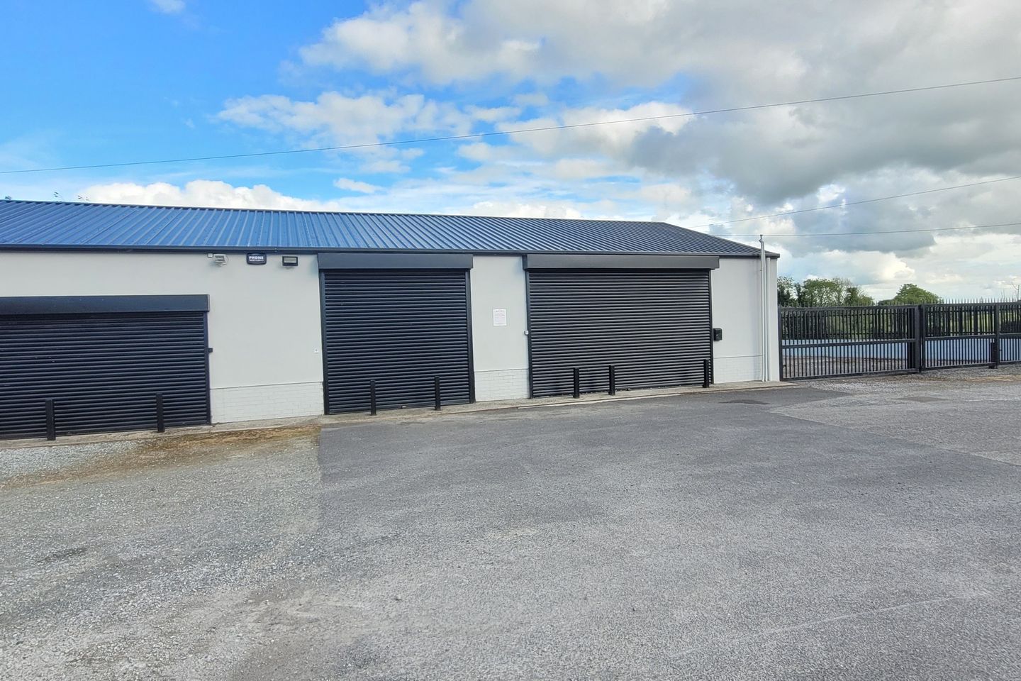 Commercial property for sale in Newhaggard, Trim, Co. Meath, C15KPW4