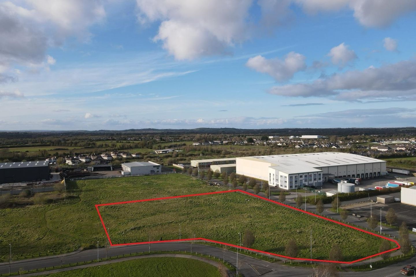 Commercial property for sale in Stereame, Limerick Rd, Nenagh, Co